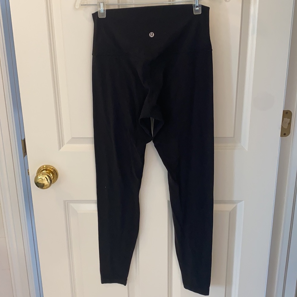Lululemon align legging